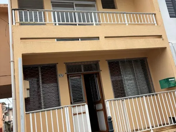 Location maison de ville