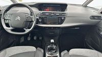 Citroen C4 Spacetourer BlueHDi 130ch S&S Business + E6.d-TEMP — photo 8