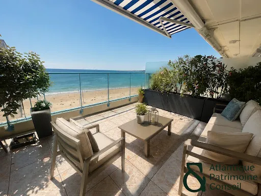 Appartement 3 pièces 88 m²