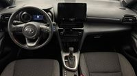 Toyota Yaris Cross 116h Design MY22 — photo 11