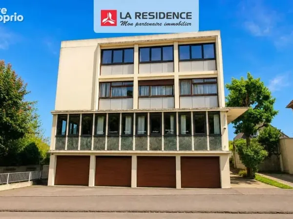 Commerce 163 m²