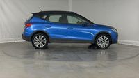 Seat Arona 1.0 TSI 110ch Copa — photo 4