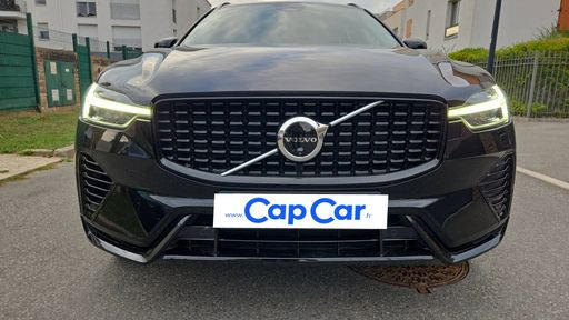 Volvo XC60 T6 Recharge 2.0 Ti 253 Plug in Hybrid 145 AWD Geartronic8 - Plus Style Dark – 2024 – 42063 km – Hybride rechargeable – Boîte Automatique — photo 68