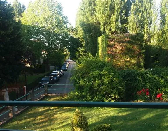 Appartement 3 pièces 50 m²