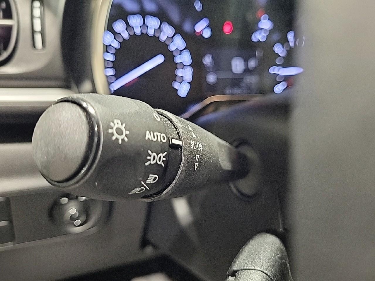 Citroën C3 puretech 110 ch eat6 max — photo 19