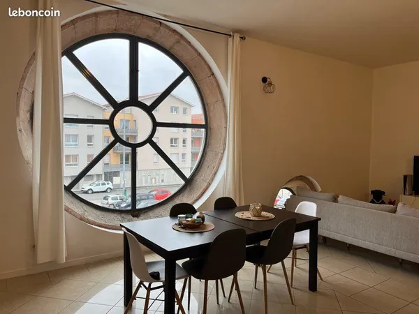 Appartement T2 - 69 m2