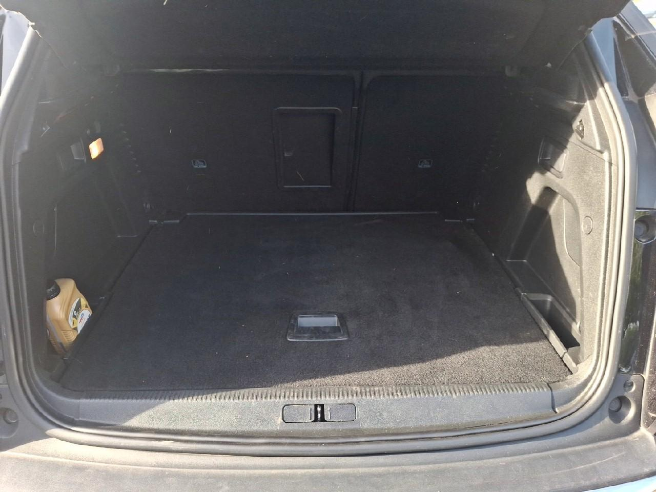 Peugeot 3008 puretech 130ch s&s eat8 allure — photo 6