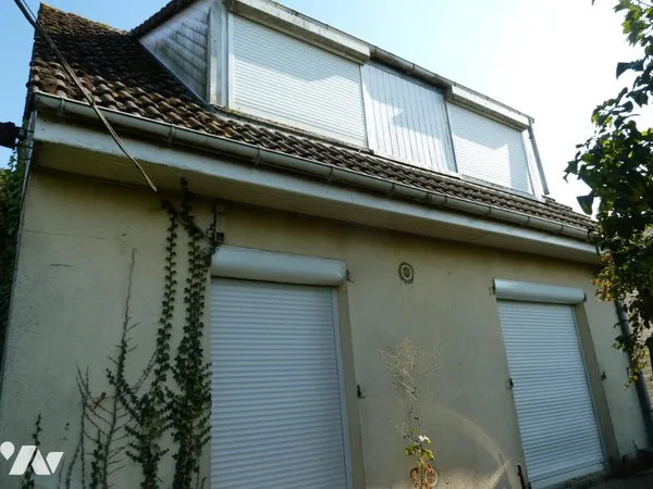 Maison 4 pièces 81 m²
