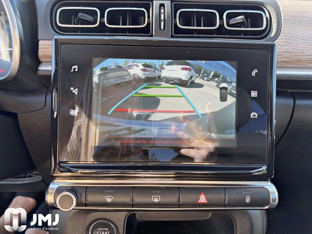 Citroën C3 puretech 83 s&s bvm5 shine pack — photo 12