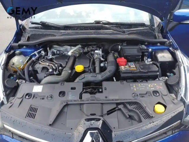 Renault Clio dci 75 energy — photo 30