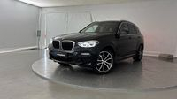 Bmw X3 xDrive20dA 190ch M Sport Euro6c — photo 31