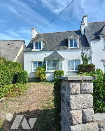 Maison 90 m²
