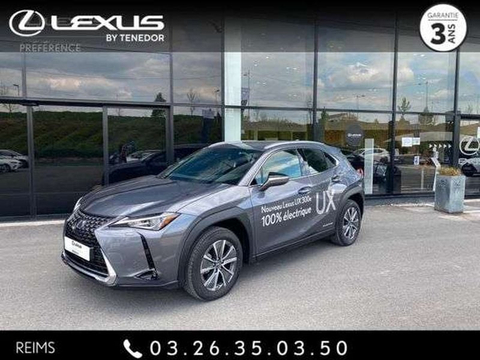 Lexus UX Lexus UX 300e Luxe