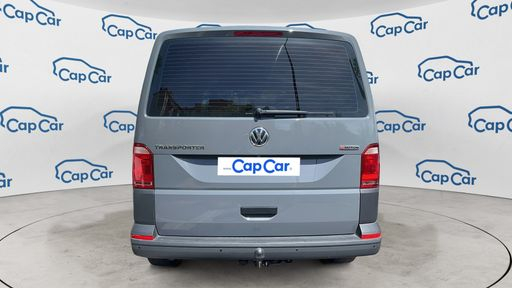 Volkswagen Transporter 2.0 TDI 204 4Motion - Business Line – 2019 – 119658 km – Diesel – Boîte Manuelle — photo 11