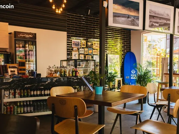 Restaurant 70 m² BOULOGNE