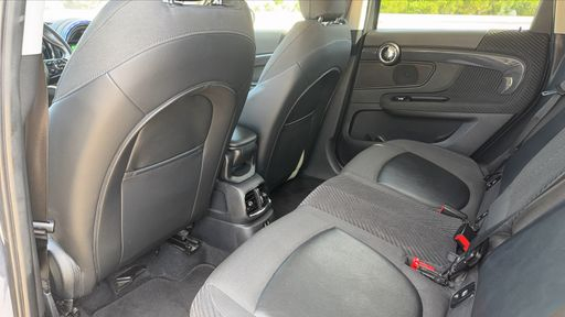 Mini Countryman 1.5 Cooper S 224 ALL4 Steptronic 6 - Chili – 2018 – 159980 km – Hybride rechargeable – Boîte Automatique — photo 34