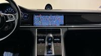 Porsche Panamera Sport Turismo 4.0 V8 680ch Turbo S E-Hybrid — photo 19