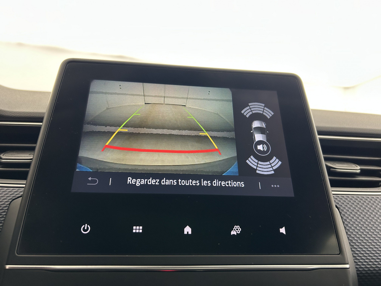 Renault Arkana — photo 19