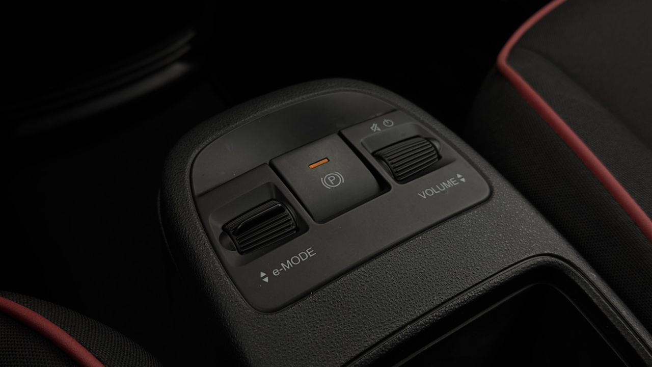 Fiat 500 e 118 ch — photo 33