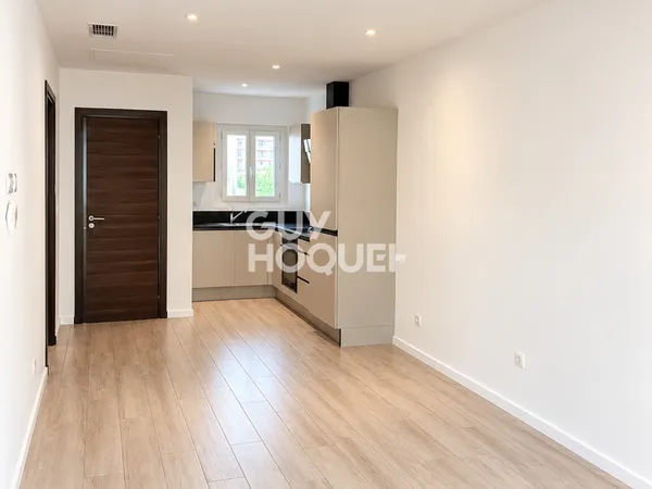 Appartement à louer de 3 pièces de 60 m²