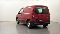 Citroen Berlingo Van M 650kg BlueHDi 100ch S&S — photo 8