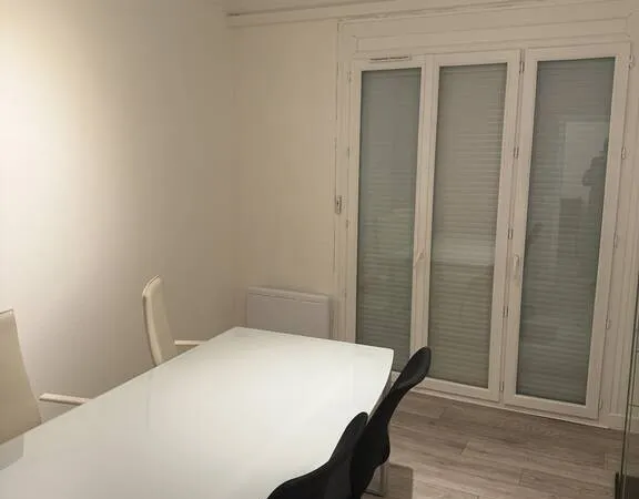Bureaux/Locaux professionnels 25 m²