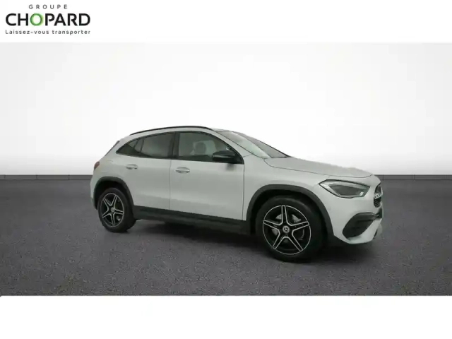 Mercedes Gla 250 e 8g-dct — photo 11