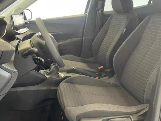 Peugeot 2008 1.2 puretech 100ch s&amp;s style — photo 8