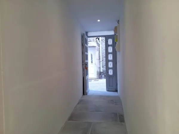 A VENDRE - MAISON RENOVEE - GARAGE - SAINT-PONS-DE-THOMIÈRES 34220