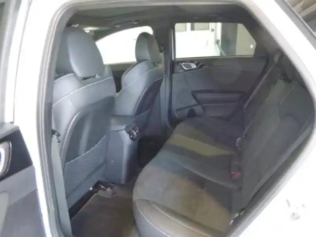 Kia Ceed pro 1.5 t-gdi 160ch gt line premium dct7 — photo 14