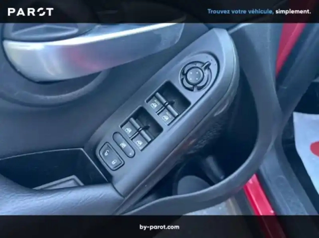 Fiat 500 1.0 firefly turbo t3 120ch cross — photo 27