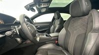 Peugeot 508 HYBRID4 360ch e-EAT8 PEUGEOT SPORT ENGINEERED — photo 9