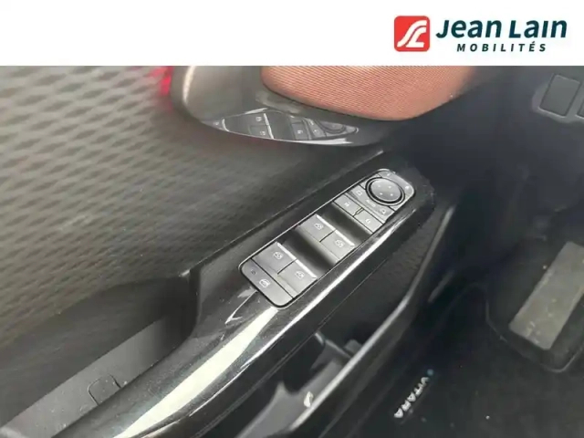 Suzuki Vitara e  61 kwh allgrip — photo 52