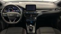 Ford Focus Sw 1.0 EcoBoost 125ch ST-Line — photo 11
