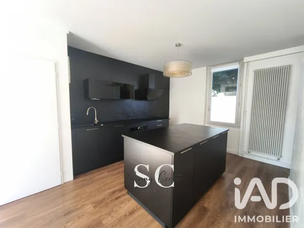 Maison 6 pièces 139 m²
