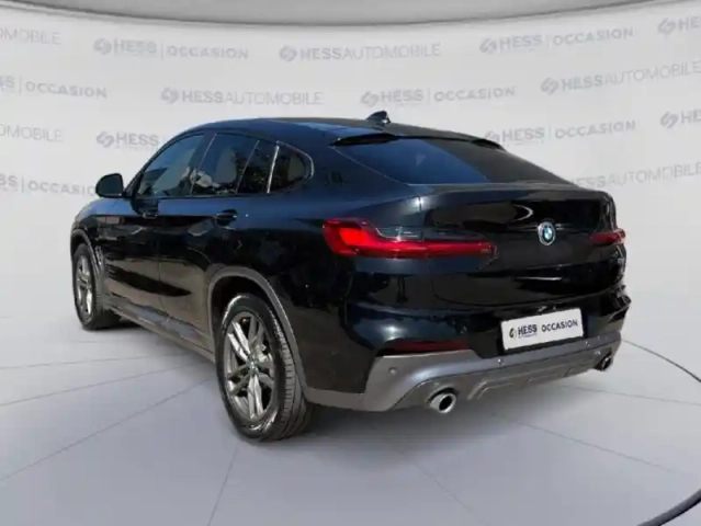 Bmw X4 xdrive20d 190ch m sport x euro6d-t 131g — photo 8