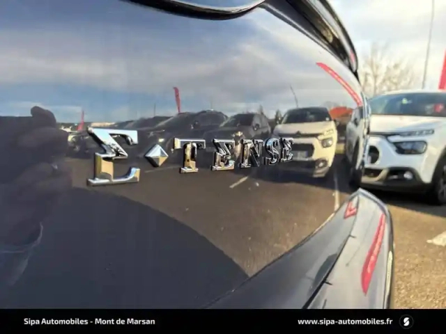 Ds Ds 3 e-tense — photo 29