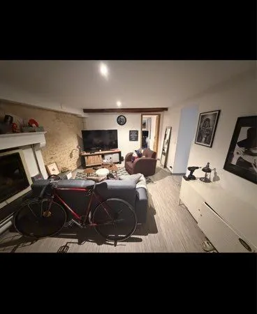 Appartement calme et paisible