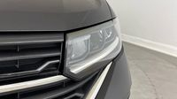 Volkswagen T-Cross 1.0 TSI 116ch VW Edition DSG7 — photo 17