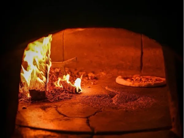 Pizzeria Restaurant Italien