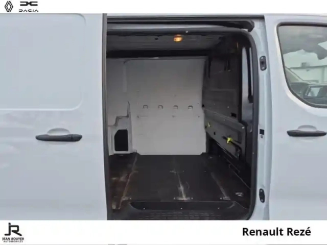 Fiat Scudo fg xl 2.0 bluehdi 145ch s&amp;s eat8 — photo 4