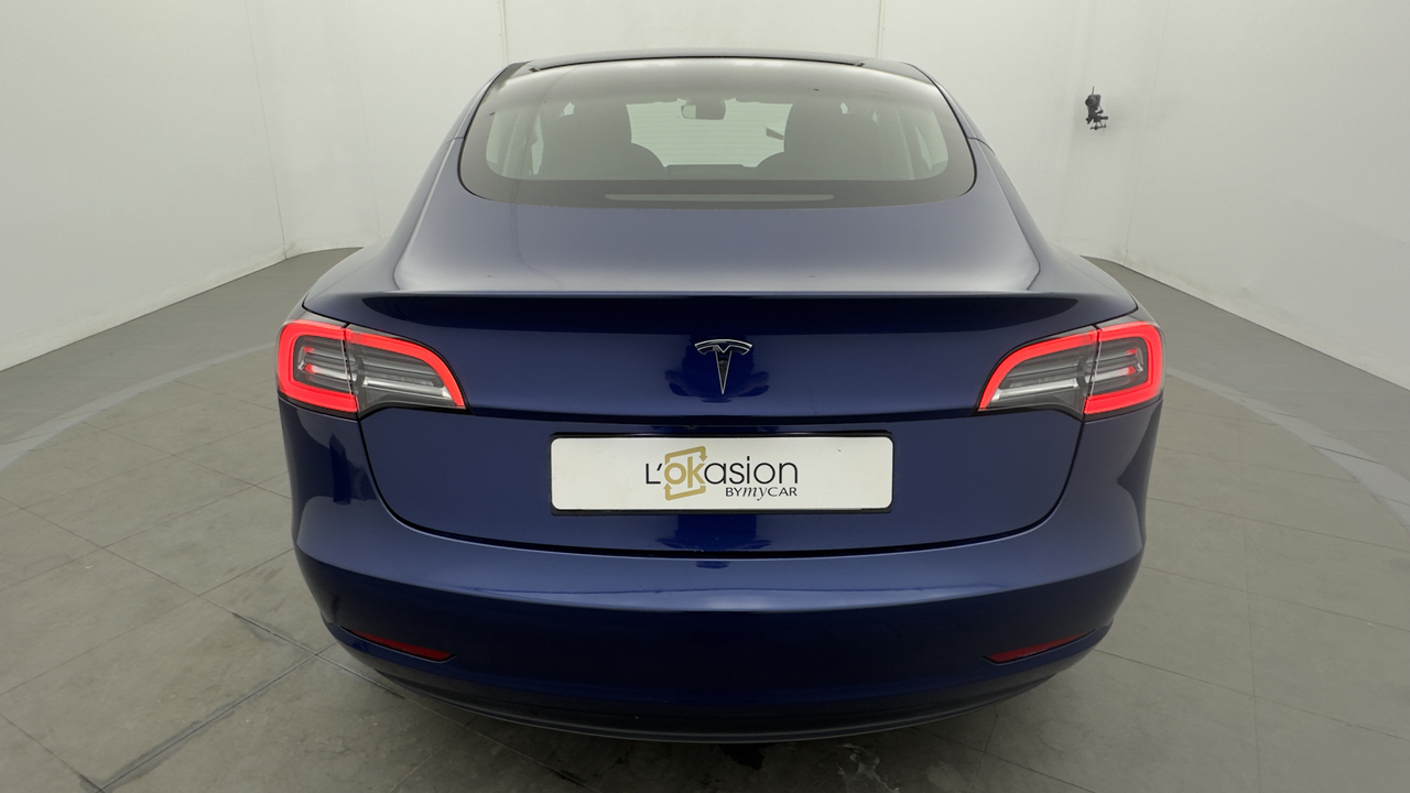Tesla MODEL 3 Autonomie Standard Plus RWD — photo 4