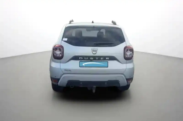 Dacia Duster tce 130 fap 4x2 — photo 5