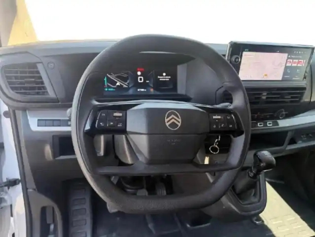 Citroën Jumpy fg xl 2.0 bluehdi 145ch — photo 27