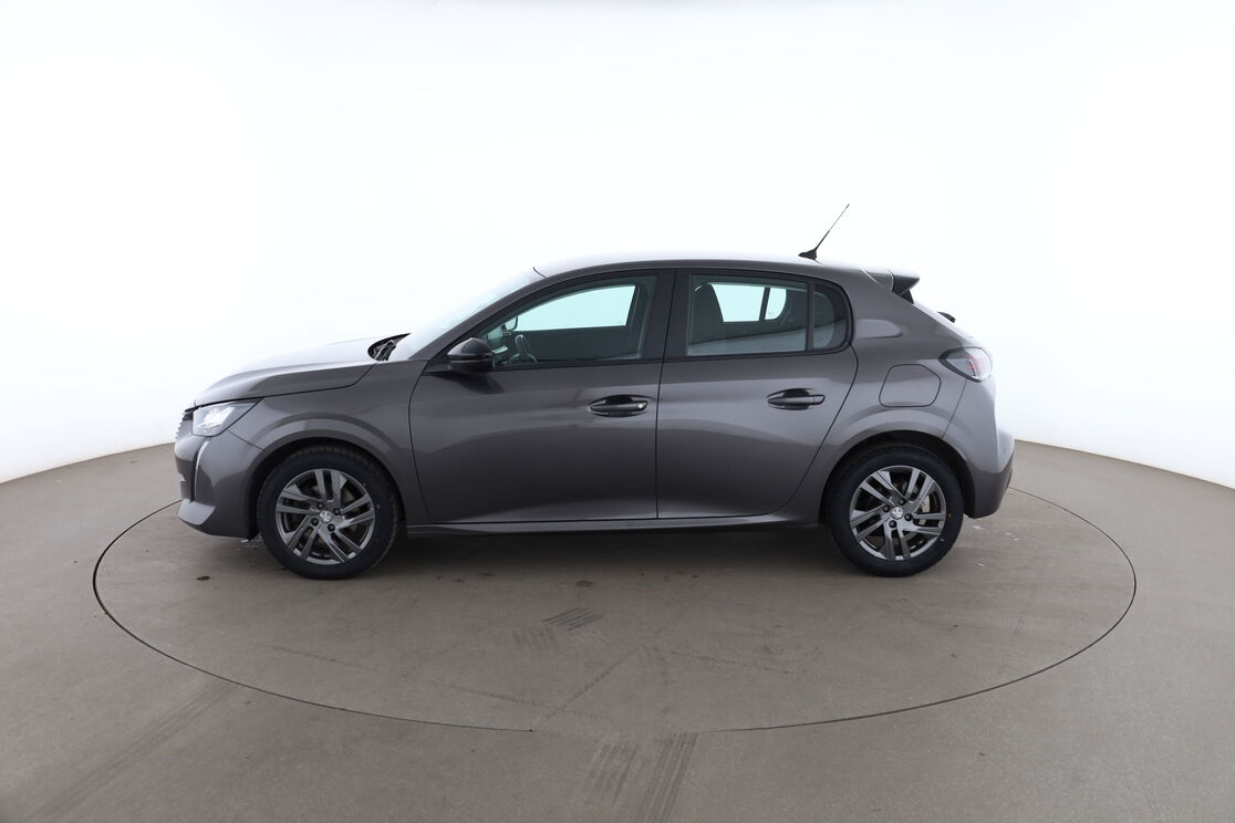 Peugeot 208 1.5 Blue-HDi Active Pack — photo 2