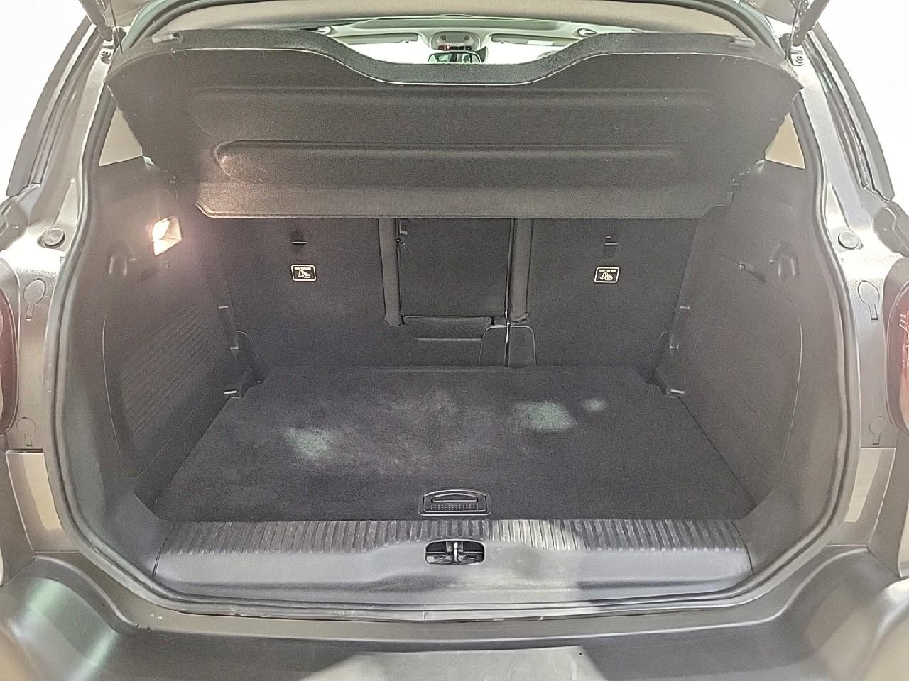 Citroën C3 Aircross puretech 130 s&s eat6 shine pack — photo 14