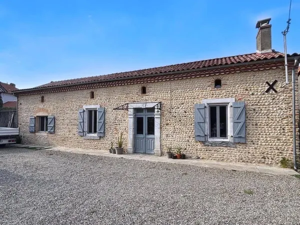 Maison 5 pièces 142 m²