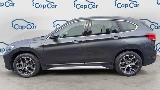 BMW X1 xDrive 25e 220 Hybrid BVA6 - Xline – 2021 – 84378 km – Hybride rechargeable – Boîte Automatique — photo 20