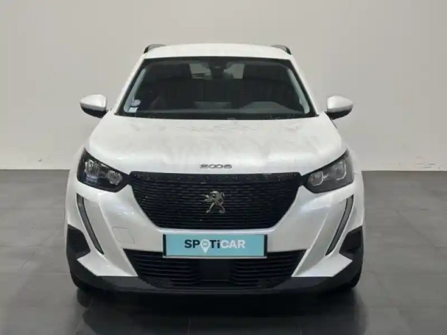 Peugeot 2008 1.2 puretech 100ch s&amp;s style — photo 2