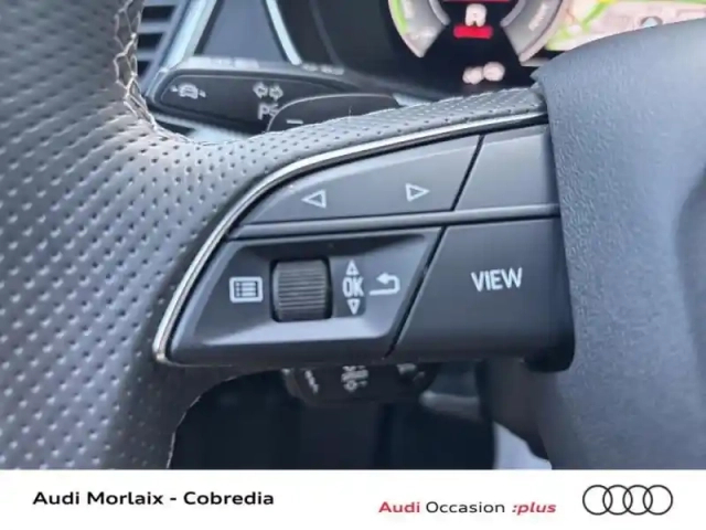 Audi Q5 55 tfsi e 367ch s line quattro s tronic 7 — photo 13